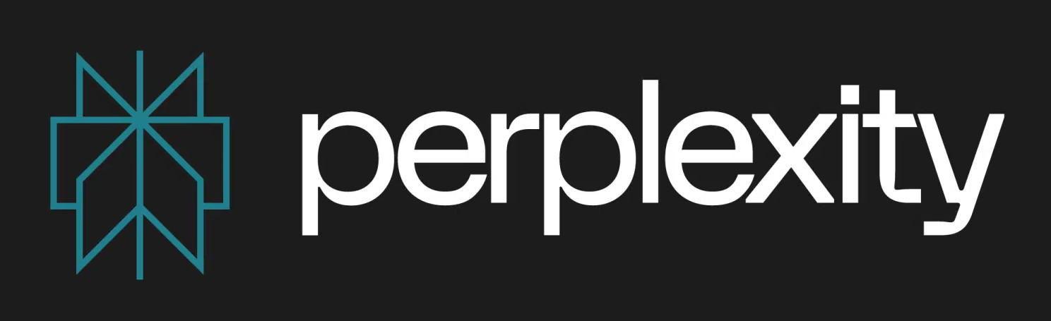 Logo of Perplexity